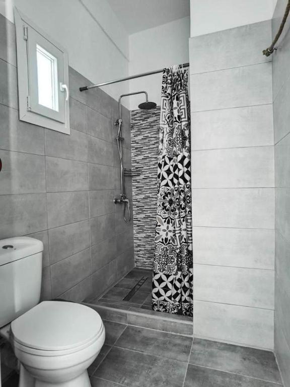 Euphoria Complexb Apartment Kávos Exterior foto